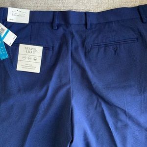 Perry Ellis Slim Fit Pants 36x30